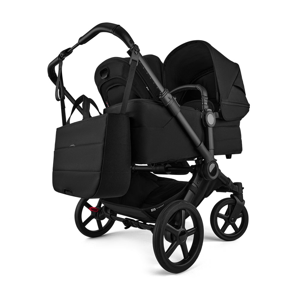 Bugaboo Donkey 6 Double Stroller