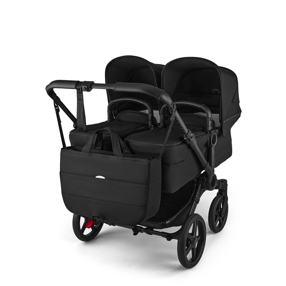 Bugaboo Donkey 6 Twin Stroller