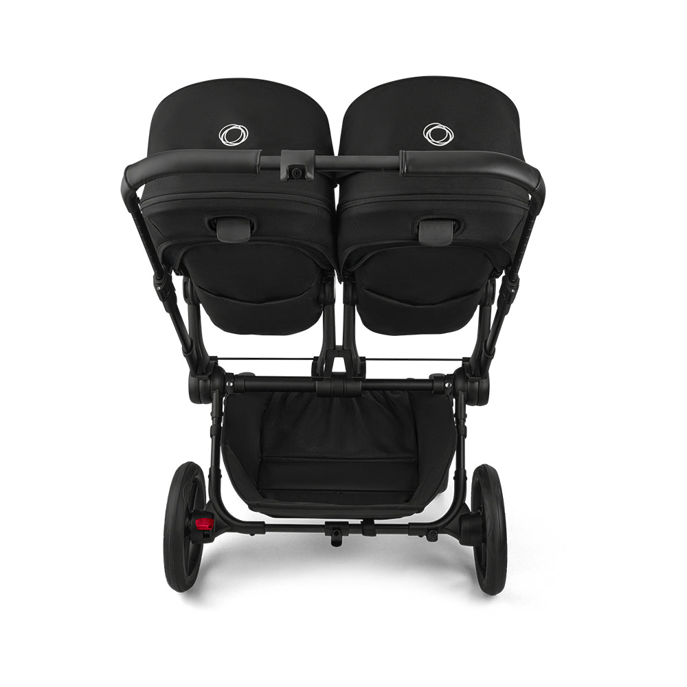 Bugaboo Donkey 6 Twin Stroller