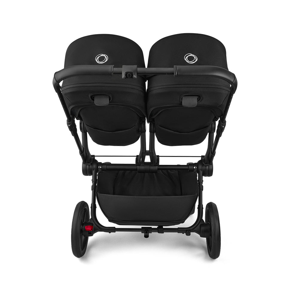Bugaboo Donkey 6 Twin Stroller