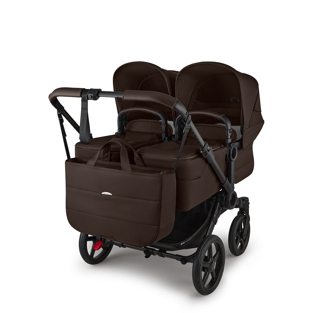 Bugaboo Donkey 6 Twin Stroller