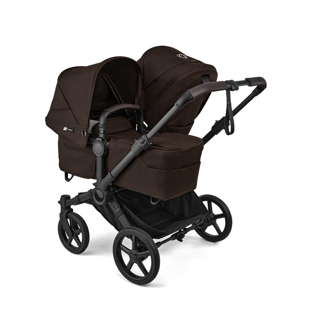 Bugaboo Donkey 6 Double Stroller