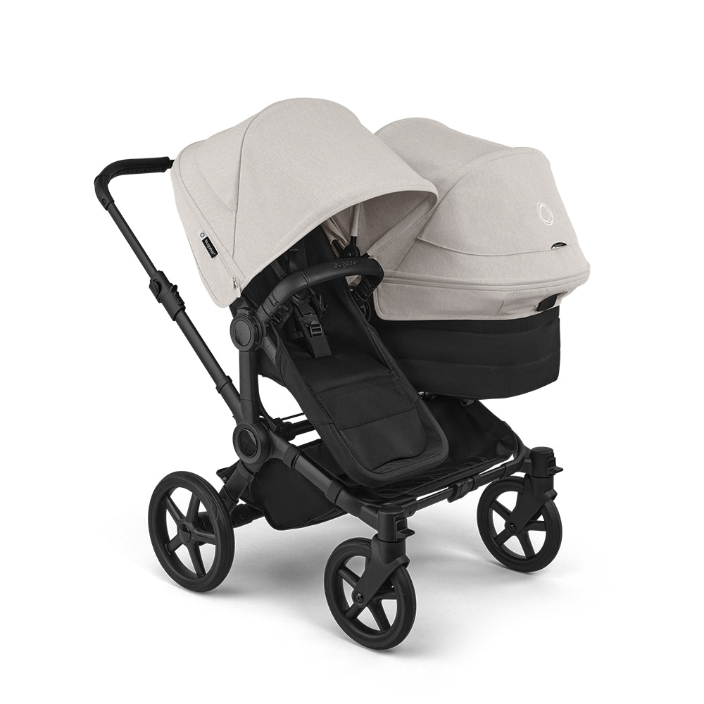 Bugaboo Donkey 6 Double Stroller