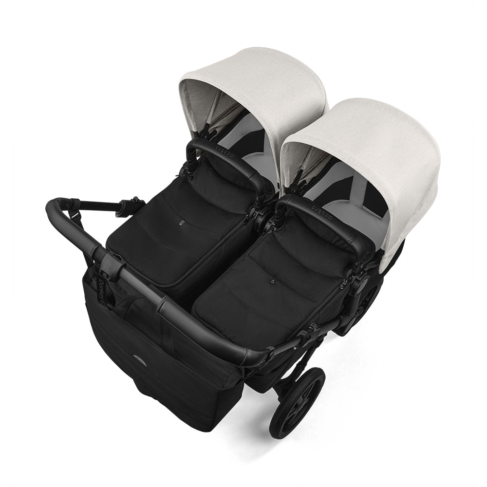 Bugaboo Donkey 6 Twin Stroller