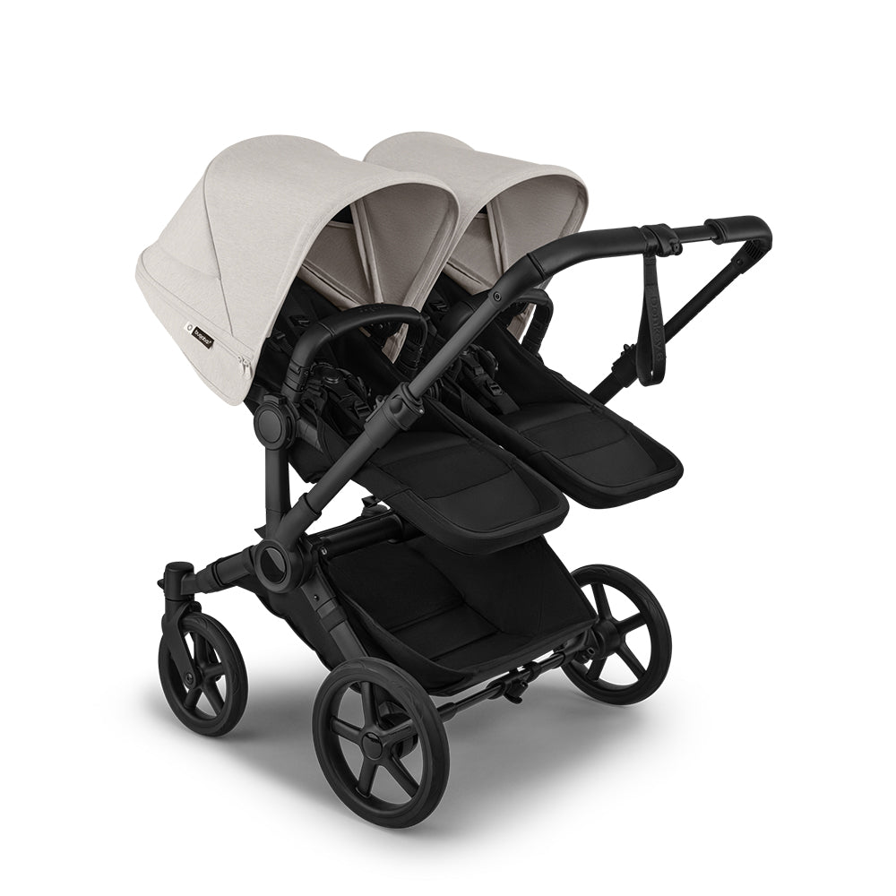 Bugaboo Donkey 6 Twin Stroller