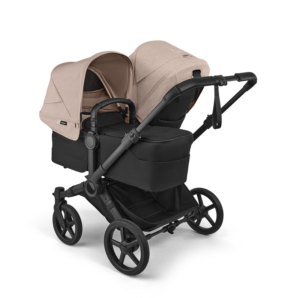 Bugaboo Donkey 6 Double Stroller
