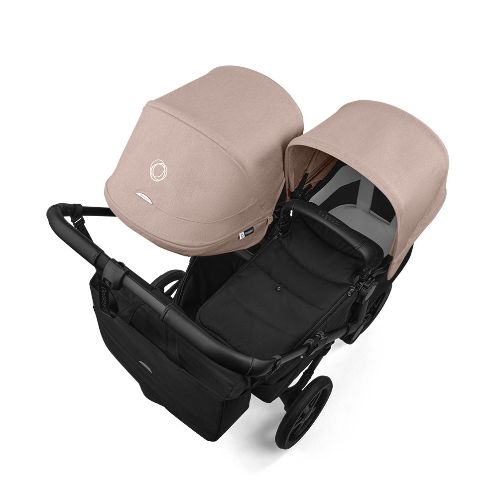 Bugaboo Donkey 6 Double Stroller