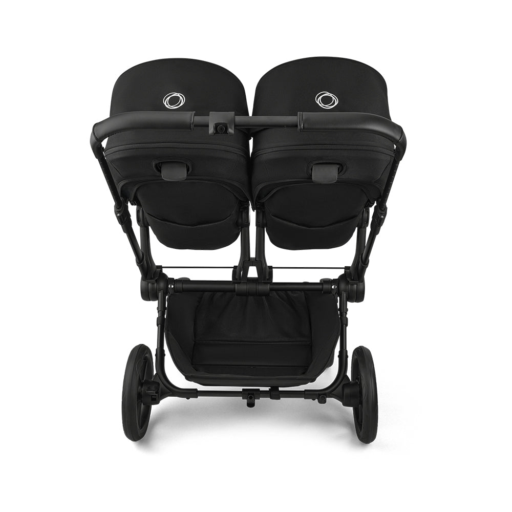 Bugaboo Donkey 6 Twin Stroller