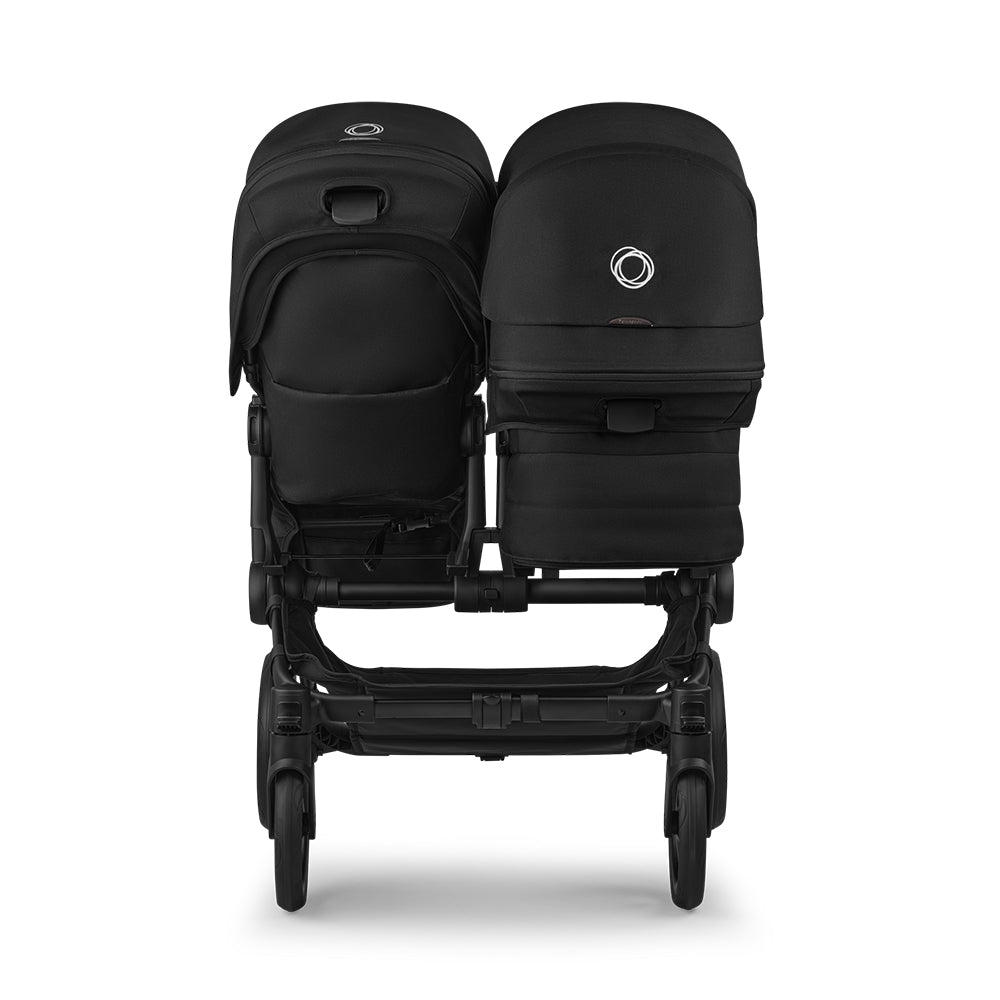 Bugaboo Donkey 6 Double Stroller