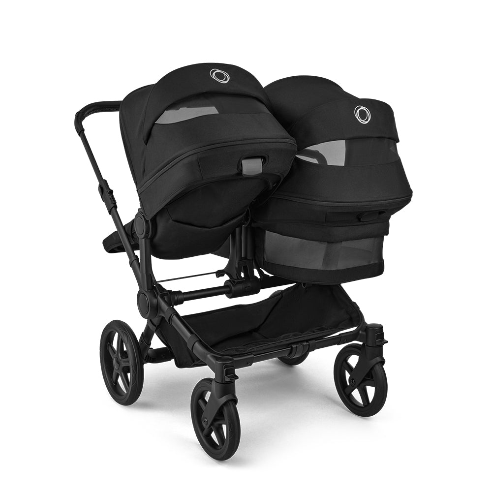 Bugaboo Donkey 6 Double Stroller