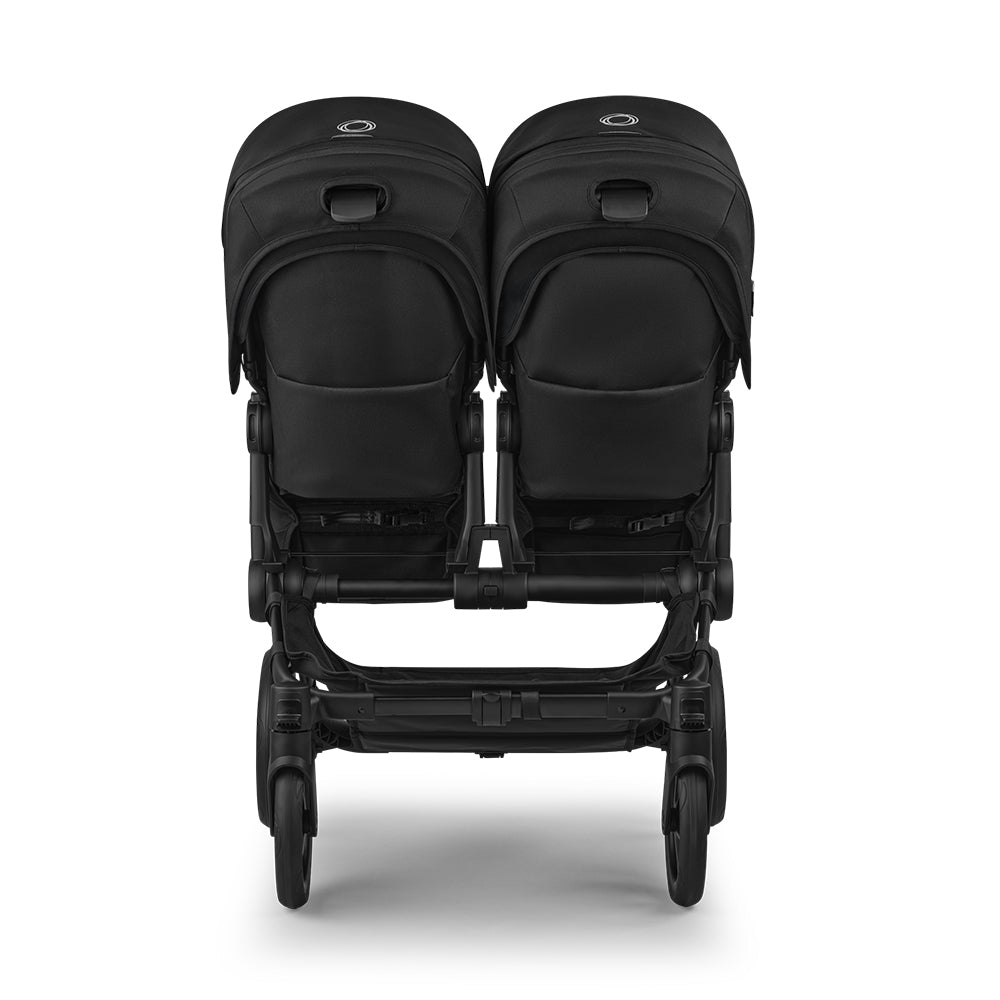 Bugaboo Donkey 6 Twin Stroller