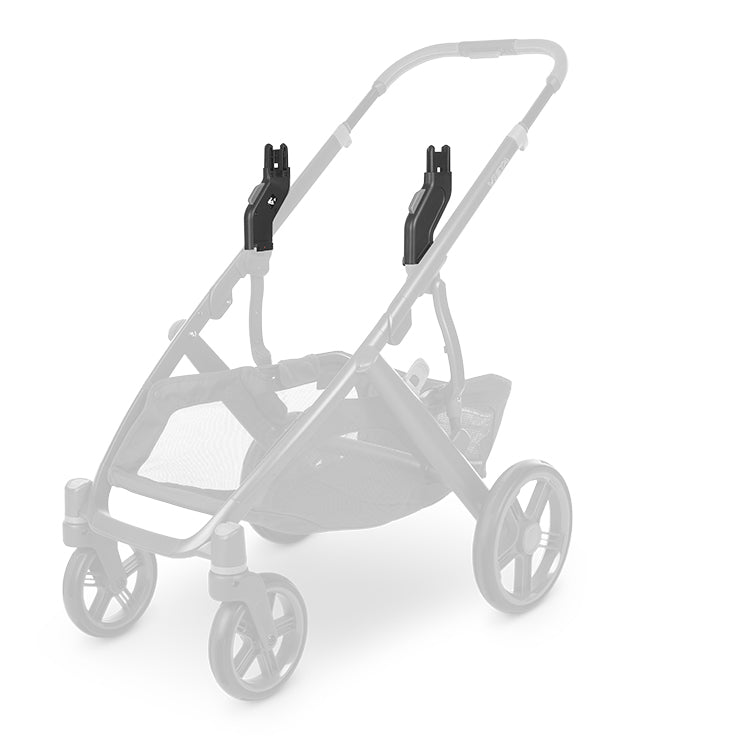 UPPAbaby Upper Adapters for Vista/Vista V2/Vista V3