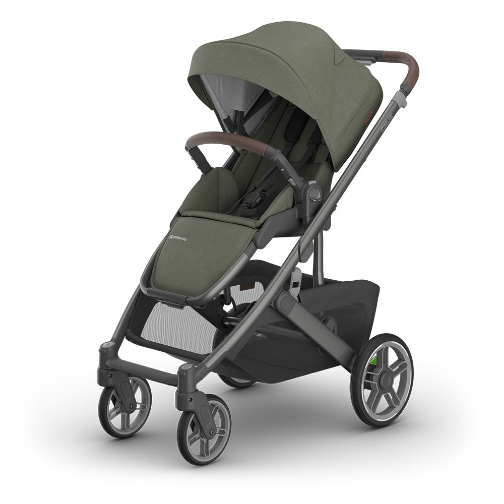 UPPAbaby Cruz V3 Stroller