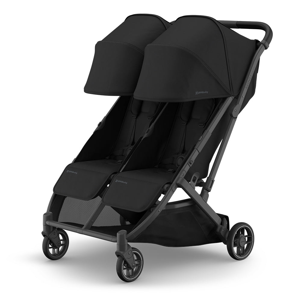 UPPAbaby Minu Duo Stroller