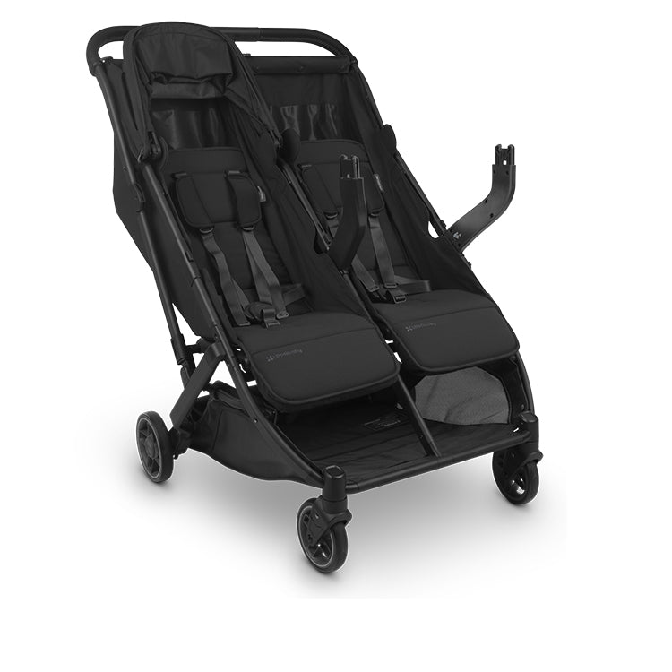 UPPAbaby Minu Duo Infant Car Seat Adapters for Mesa/Mesa V2/Mesa Max/Aria