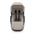 UPPAbaby Vista RumbleSeat V3 (with Lower Adapters)