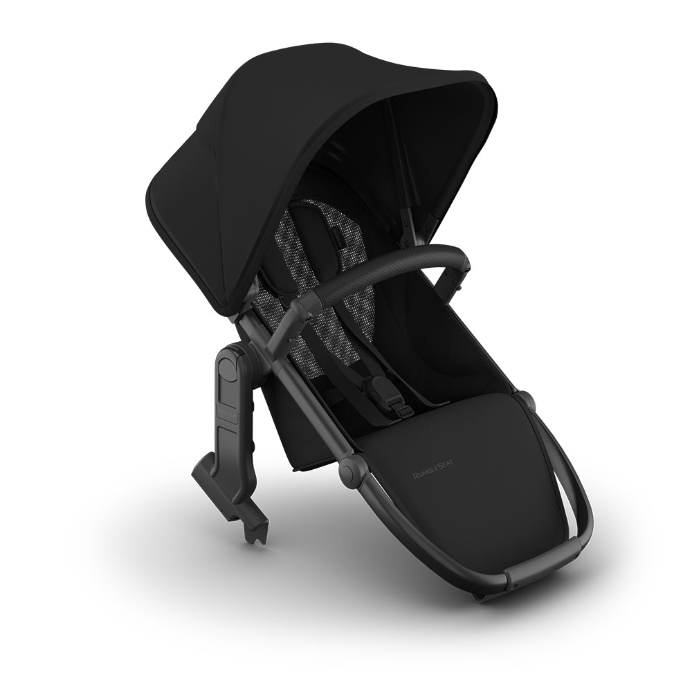 UPPAbaby Vista RumbleSeat V3 (with Lower Adapters)