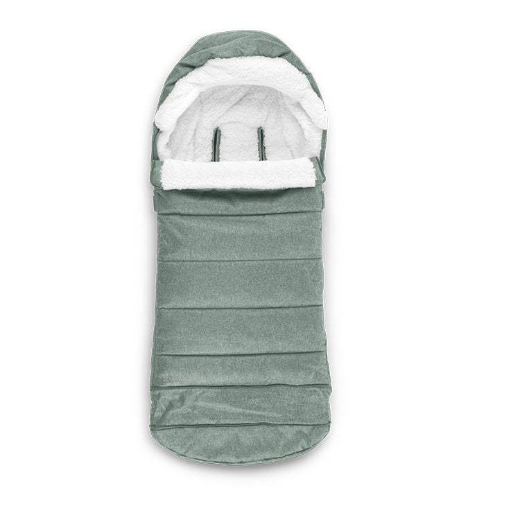 uppababy ganoosh minu UPPAbaby Cozy Ganoosh Footmuff