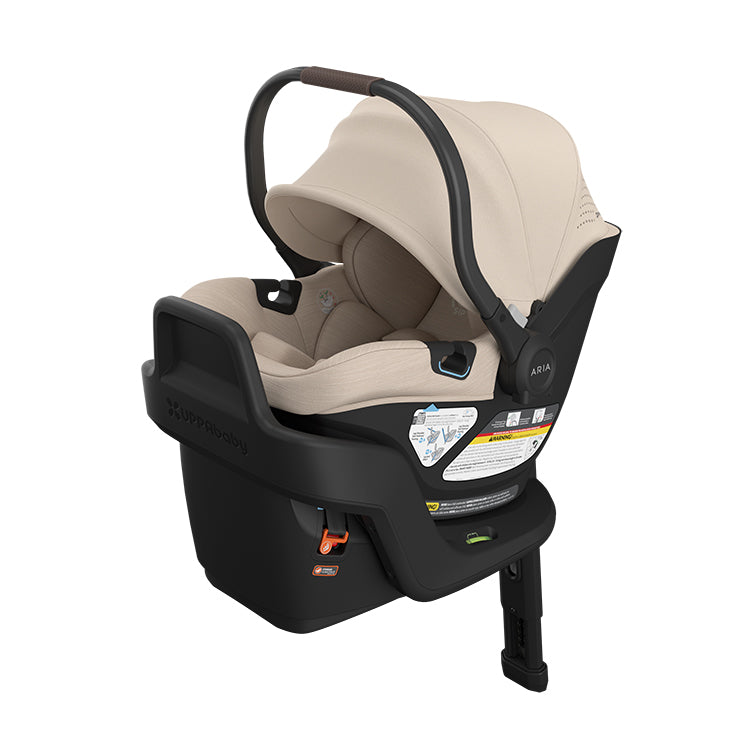 UPPAbaby Aria V2 Car Seat