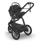 UPPAbaby Aria V2 Car Seat