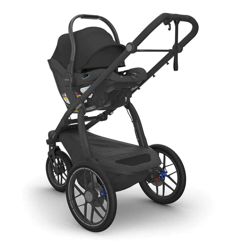 UPPAbaby Aria V2 Car Seat