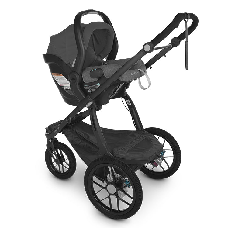 UPPAbaby Ridge Adapters for Aria/Mesa/Bassinet