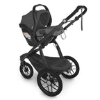 UPPAbaby Ridge Adapters for Aria/Mesa/Bassinet