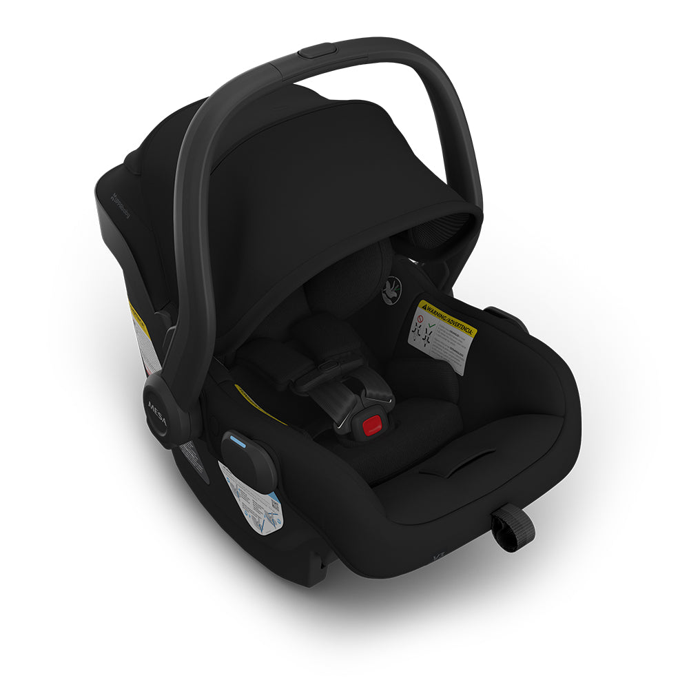 UPPAbaby Mesa V3 Infant Car Seat + Base