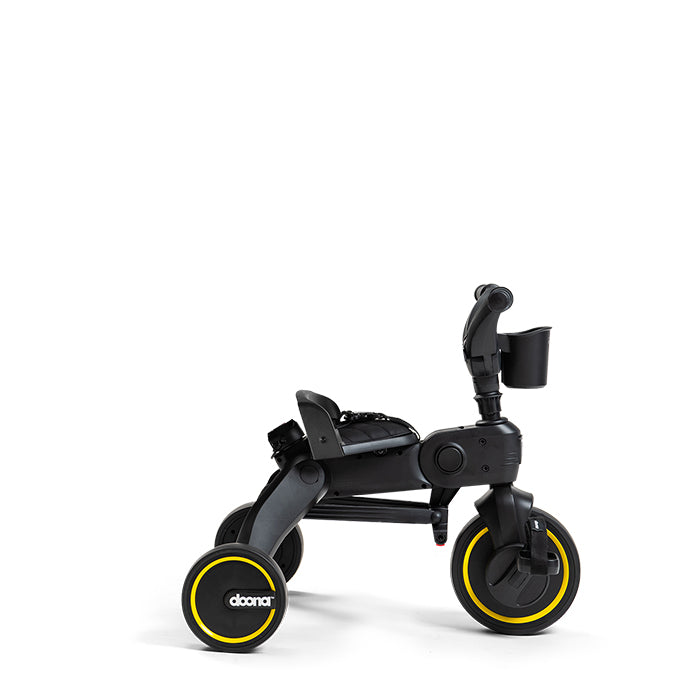 Doona Liki Trike in Midnight Edition