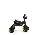 Doona Liki Trike in Midnight Edition