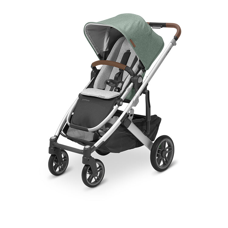 UPPAbaby Infant SnugSeat for Vista and Cruz Strollers