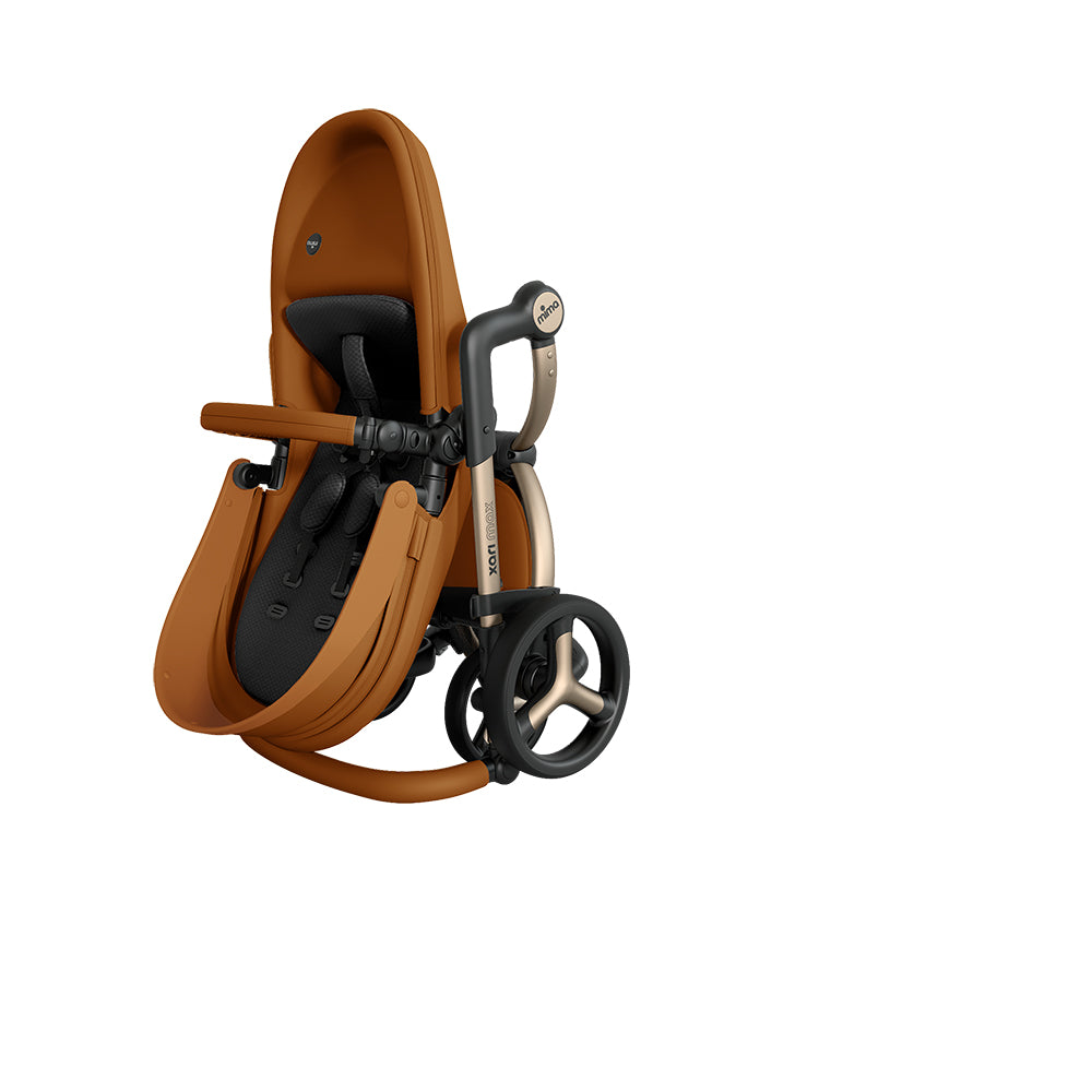 Mima Xari Max Stroller