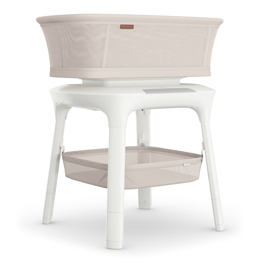UPPAbaby Soma Smart Bassinet