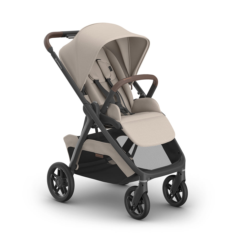UPPAbaby Kona Stroller + Mesa/Aria Travel System
