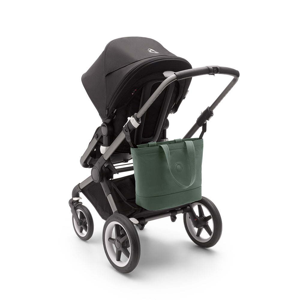 bugaboo changing bag forest green Bugaboo Changing Bag