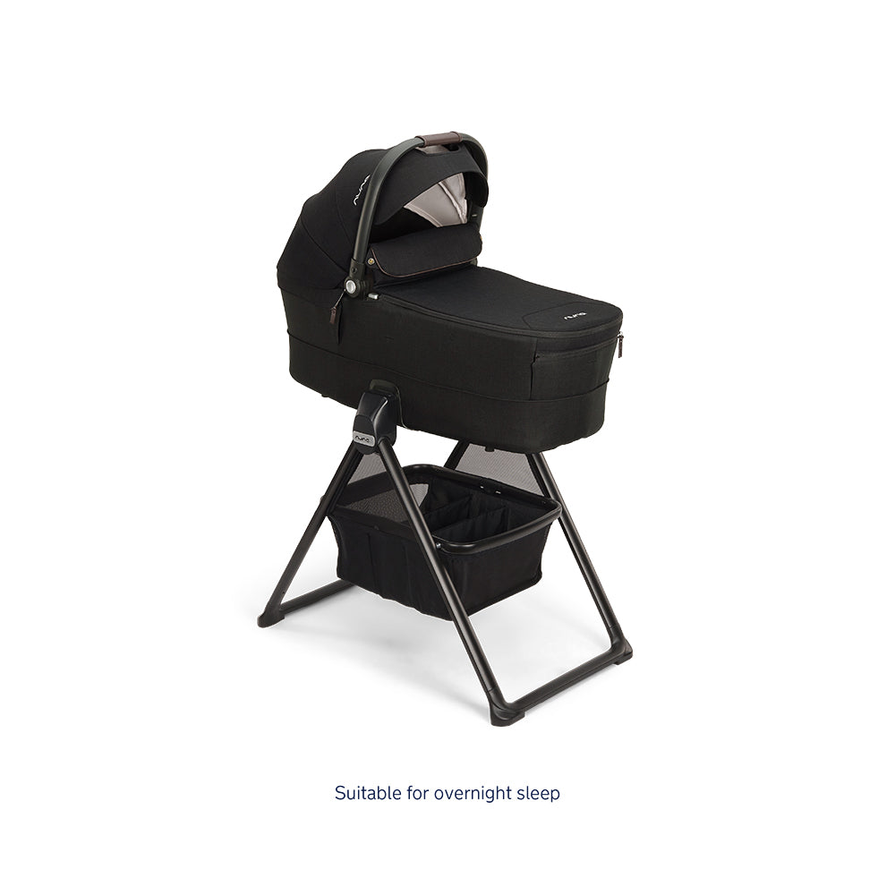Nuna MIXX Series Stroller Bassinet + Stand