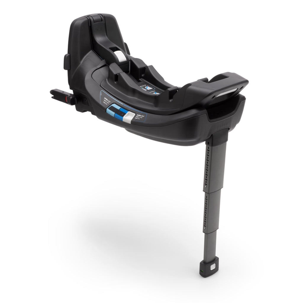 Bugaboo Turtle Air by Nuna Recline Extra Base
