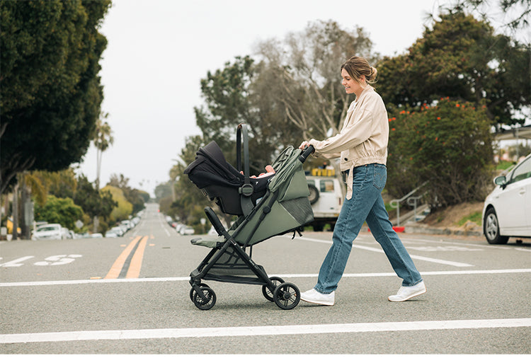 Inglesina Quid 3 Stroller