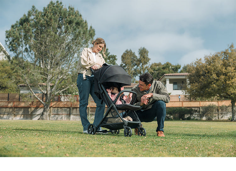 Inglesina Quid 3 Stroller