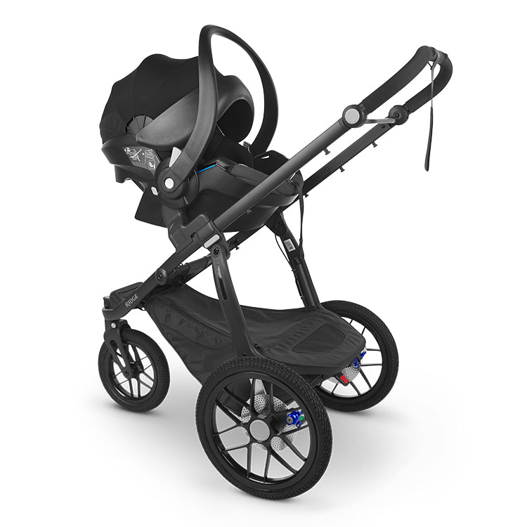 UPPAbaby Ridge Car Seat Adapter for Maxi-Cosi, Nuna and Cybex