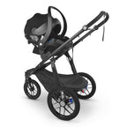 UPPAbaby Ridge Car Seat Adapter for Maxi-Cosi, Nuna and Cybex