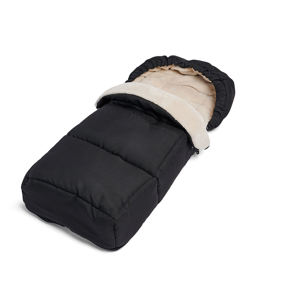Bumbleride Cold Weather Footmuff