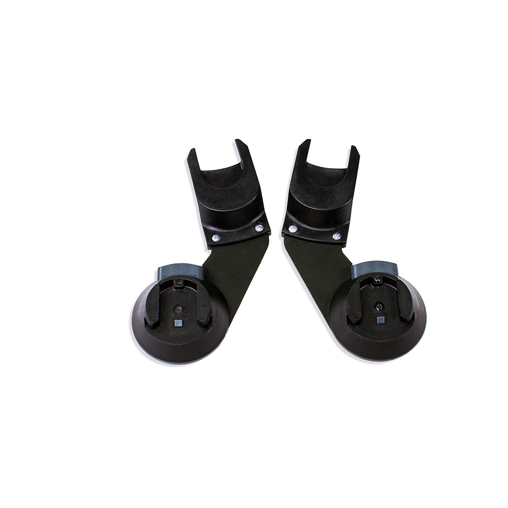Bumbleride Era Car Seat Adapter - Maxi Cosi/Cybex/Nuna/Clek