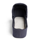 Bumbleride Twin Bassinet Mattress Cover - Organic Cotton