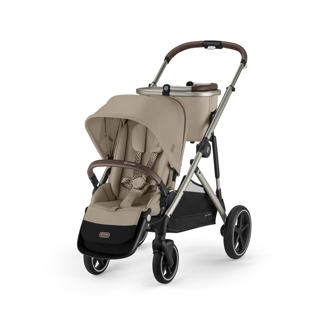 Cybex Gazelle S 2 Stroller