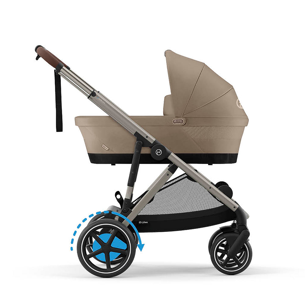 Cybex Gazelle S 2 Stroller
