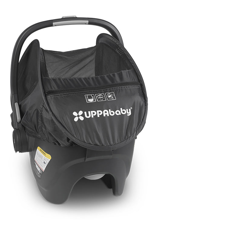 UPPAbaby Cabana for Aria, Mesa, Mesa V2, and Mesa Max Car Seat