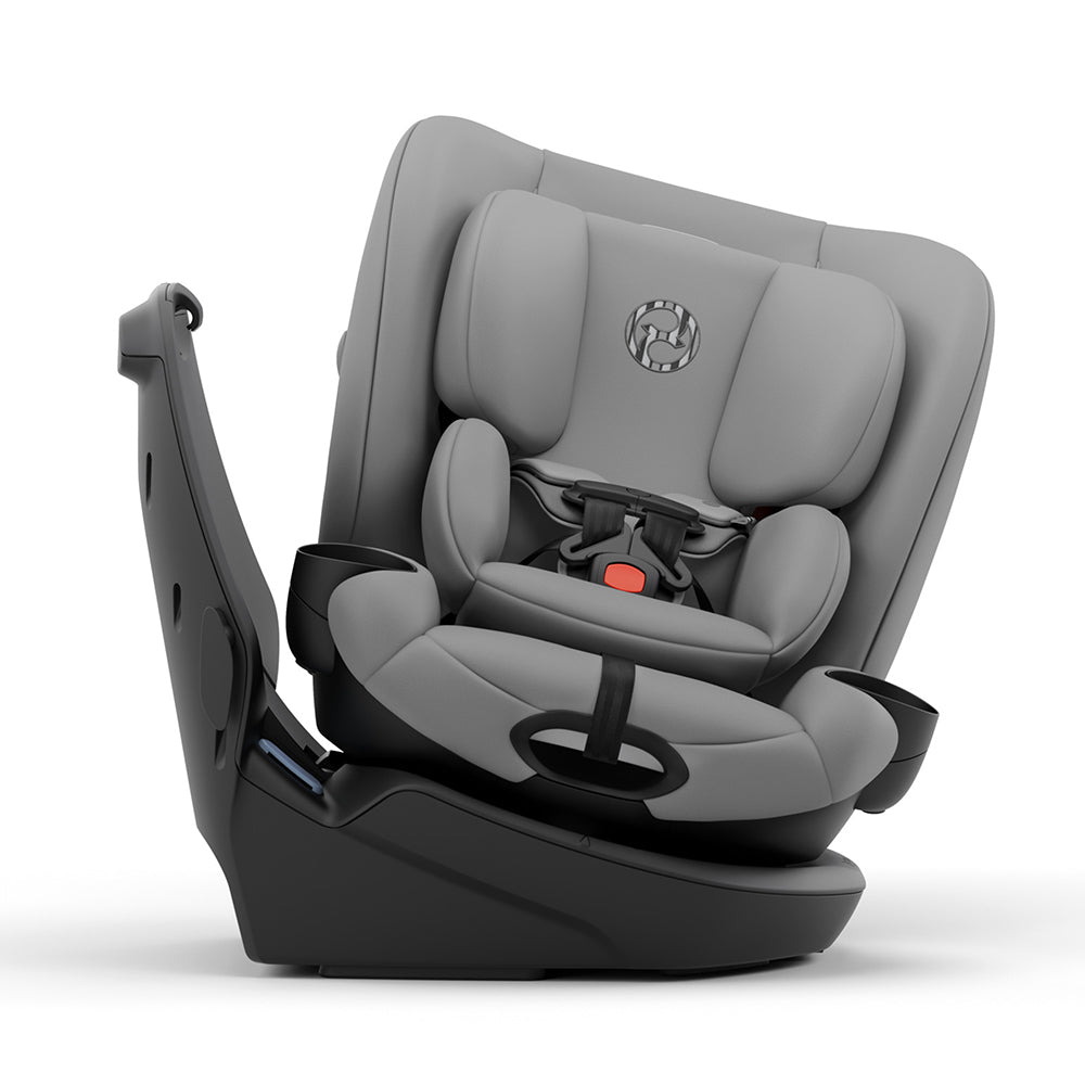 Cybex Callisto G 360 Select Rotating All-in-One Car Seat