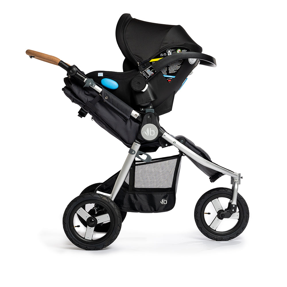 Bumbleride Indie/Speed Car Seat Adapter - Maxi Cosi/Nuna/Cybex/Clek