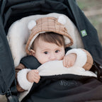 Bumbleride Cold Weather Footmuff